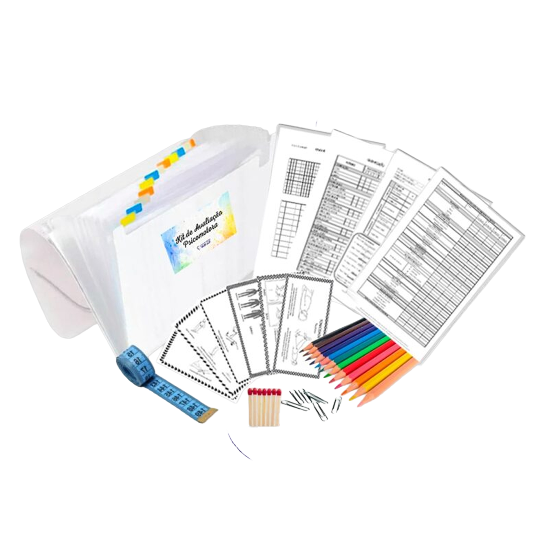 Kit BPM