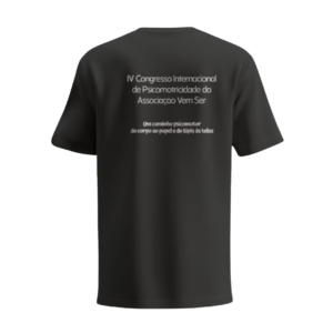 Camiseta Grafomotricidade