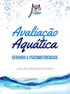 E-book – Avaliação Aquática