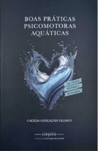 Livro – Boas Práticas Psicomotoras Aquáticas