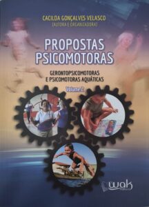 Livro – Propostas Psicomotoras – Volume 2