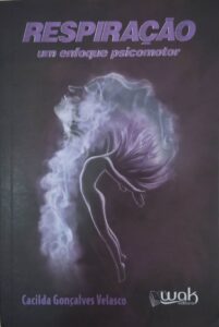 Livro – Respiração, um Enfoque Psicomotor